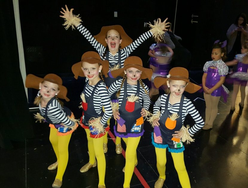 Peformance Group