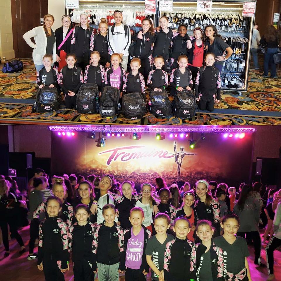 company Tremaine