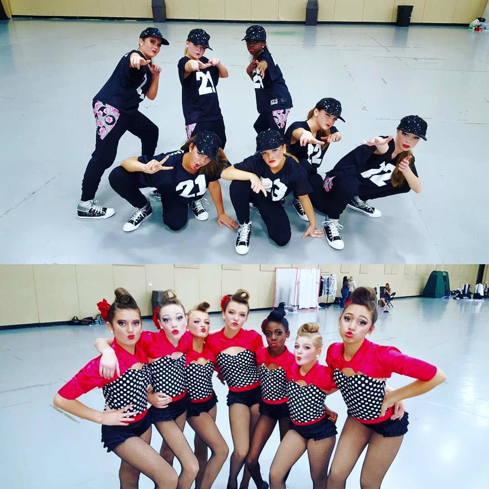 company costumes