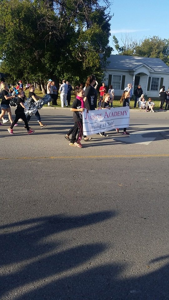 parade 2