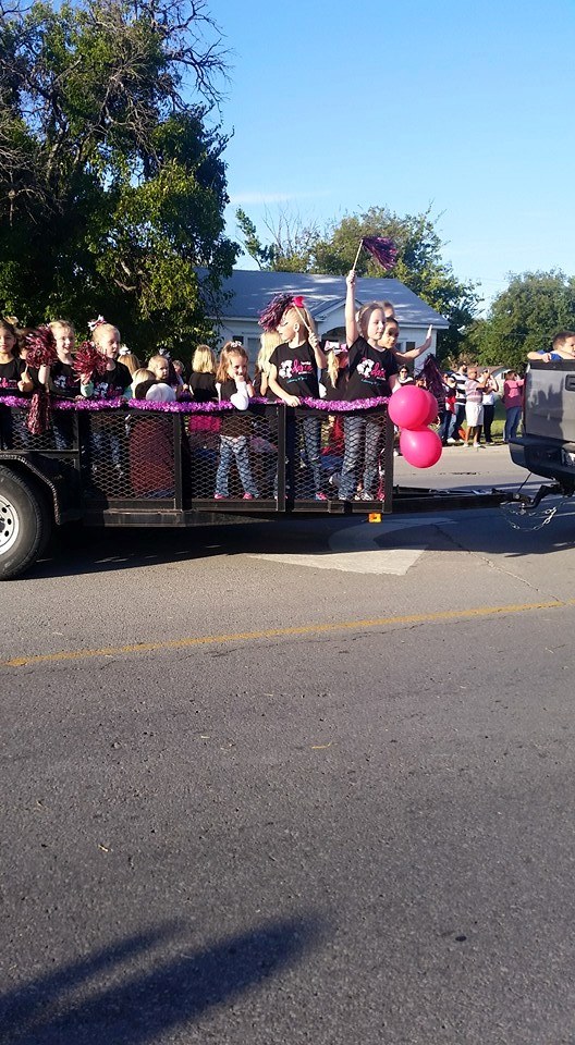 parade 2015